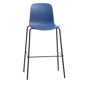 Origin Furniture Flux High Stool - Presentation Media