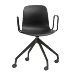 Origin Furniture Flux Task Swiss Arm Chair - Presentation Media