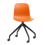 Origin Furniture Flux Task Swiss Chair - Presentation Media