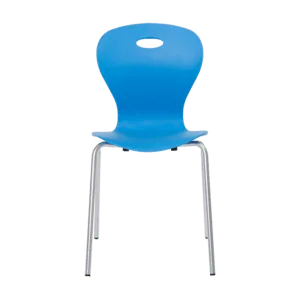 Origin Furniture Lotus 4 Leg Chair - Presentation Media