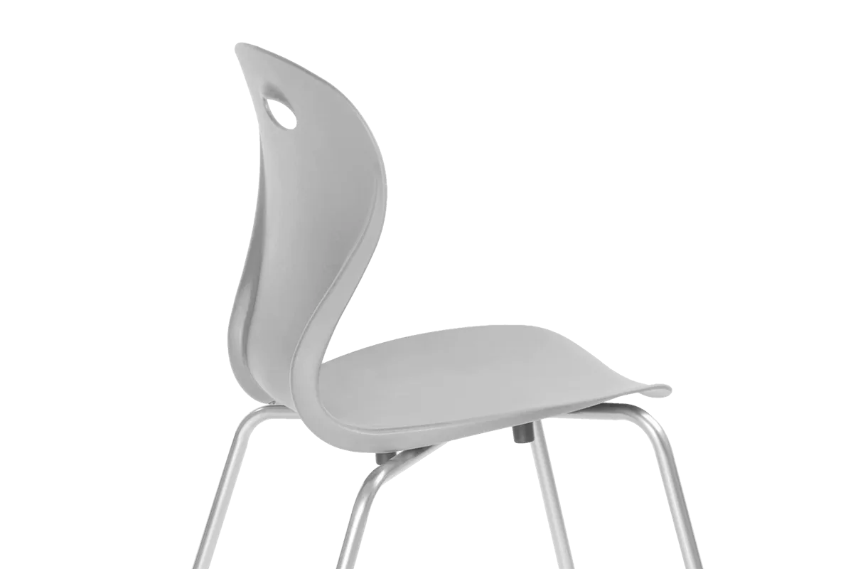 Origin Furniture Lotus 4 Leg Chair - Presentation Media