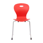 Origin Furniture Lotus Cantilever Chair - Presentation Media