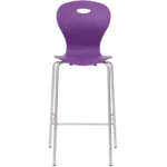 Origin Furniture Lotus High Stool - Presentation Media
