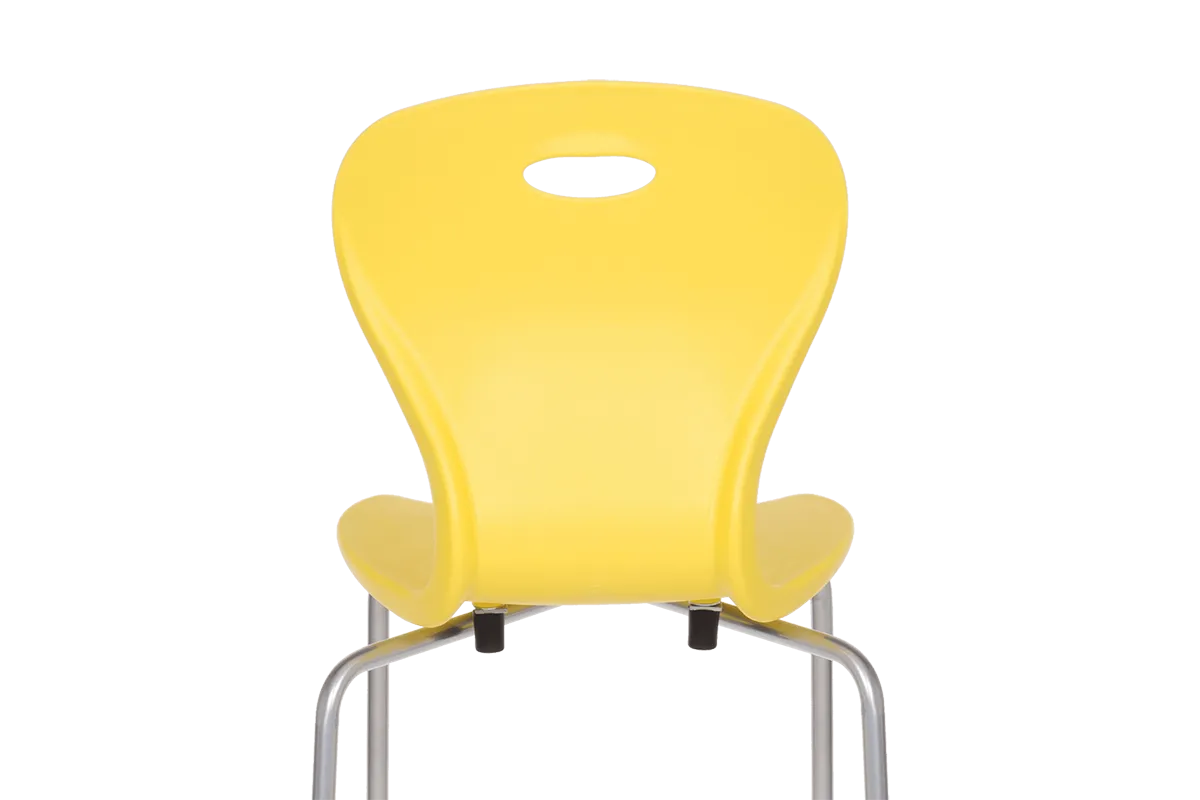 Origin Furniture Lotus High Stool - Presentation Media