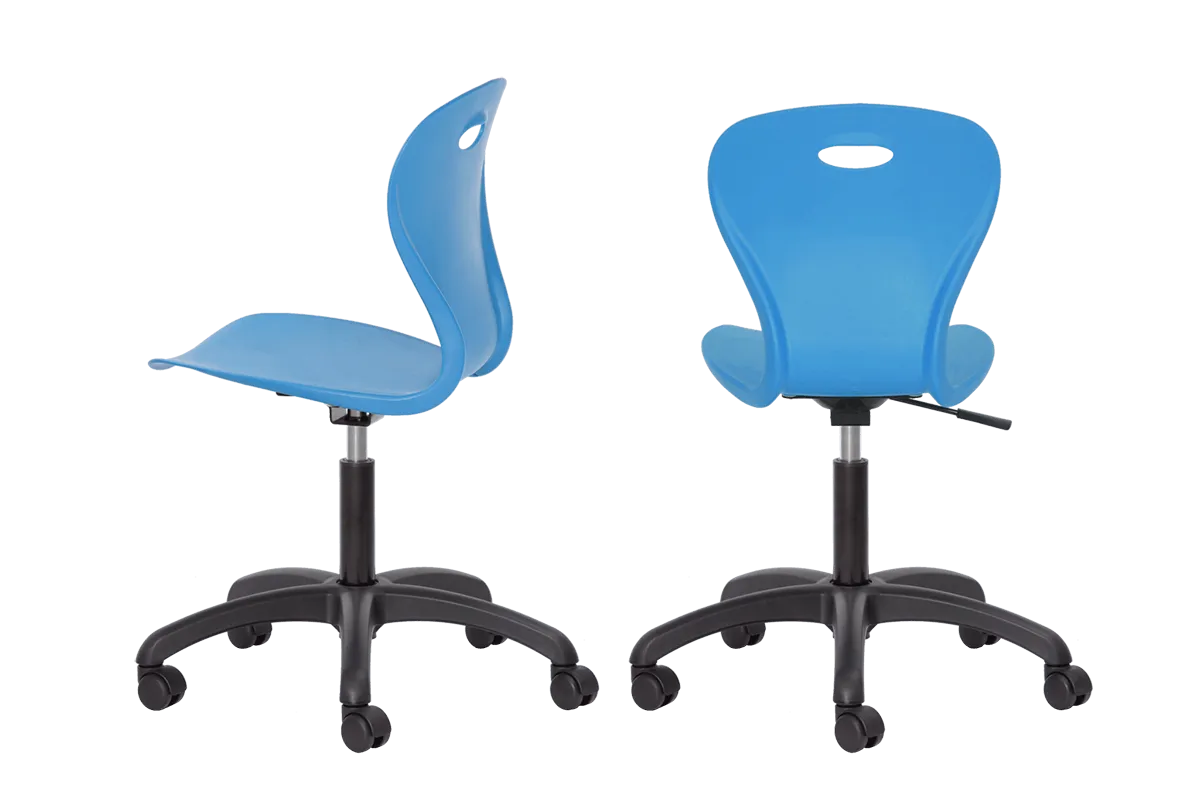 Origin Furniture Lotus Task Chair - Presentation Media