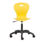 Origin Furniture Lotus Task Chair - Presentation Media