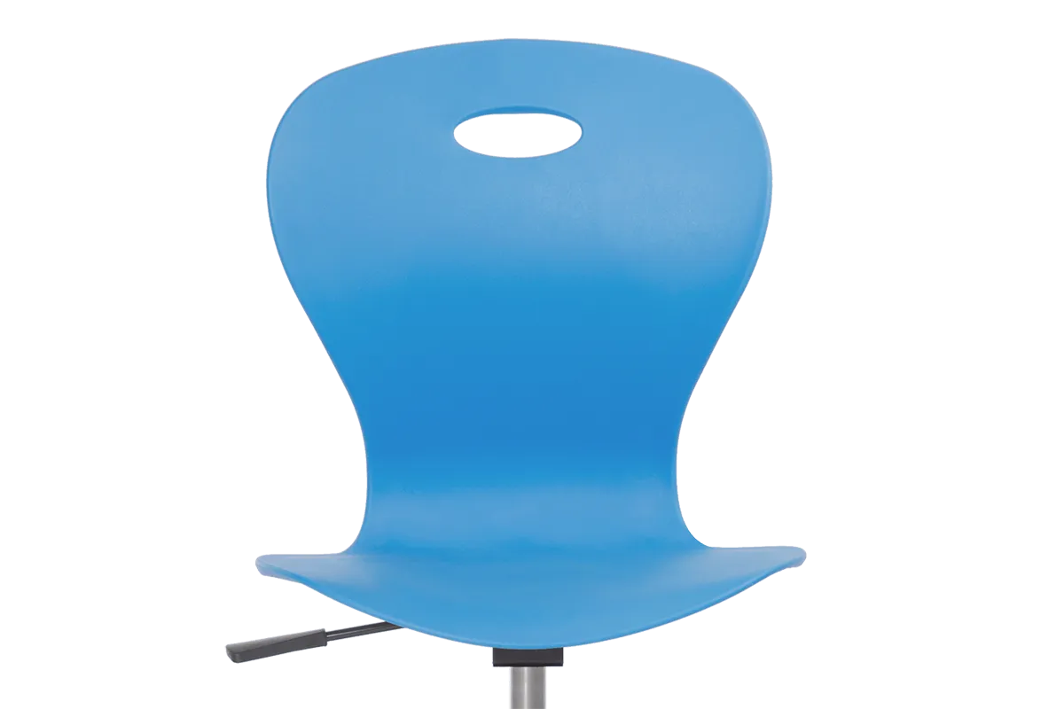 Origin Furniture Lotus Task Chair - Presentation Media