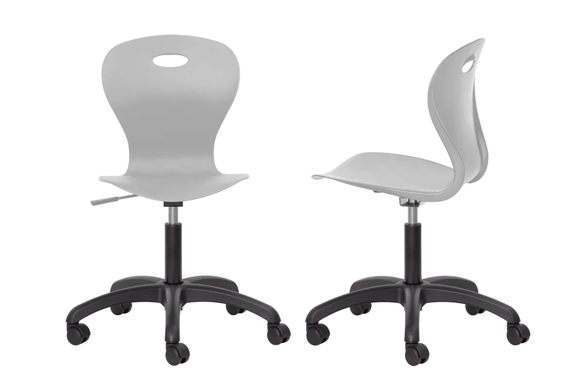 Origin Furniture Lotus Task Chair - Presentation Media