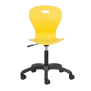 Origin Furniture Lotus Task Chair - Presentation Media