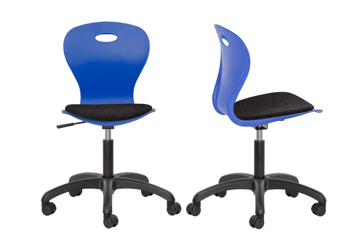 Origin Furniture Lotus Task Chair - Presentation Media