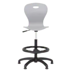 Origin Furniture Lotus Task Stool - Presentation Media