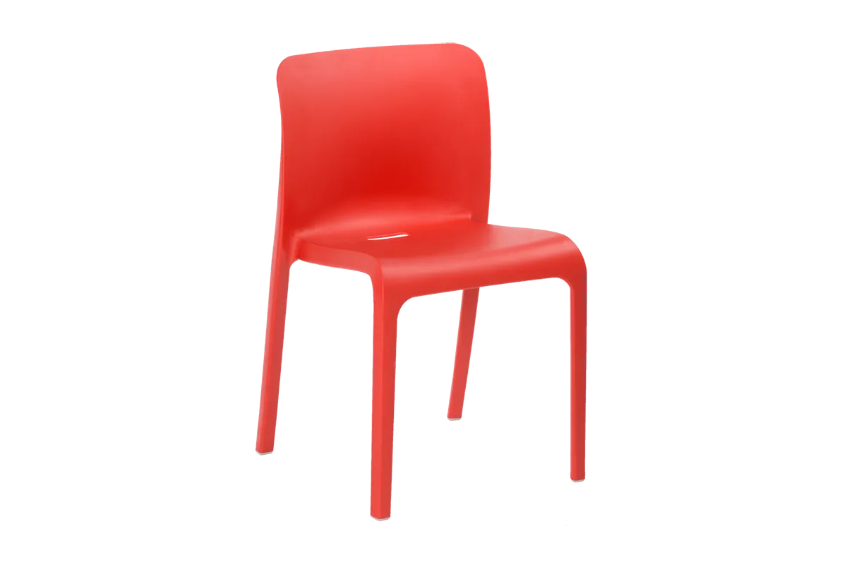 Origin Furniture Pop Chair - Presentation Media
