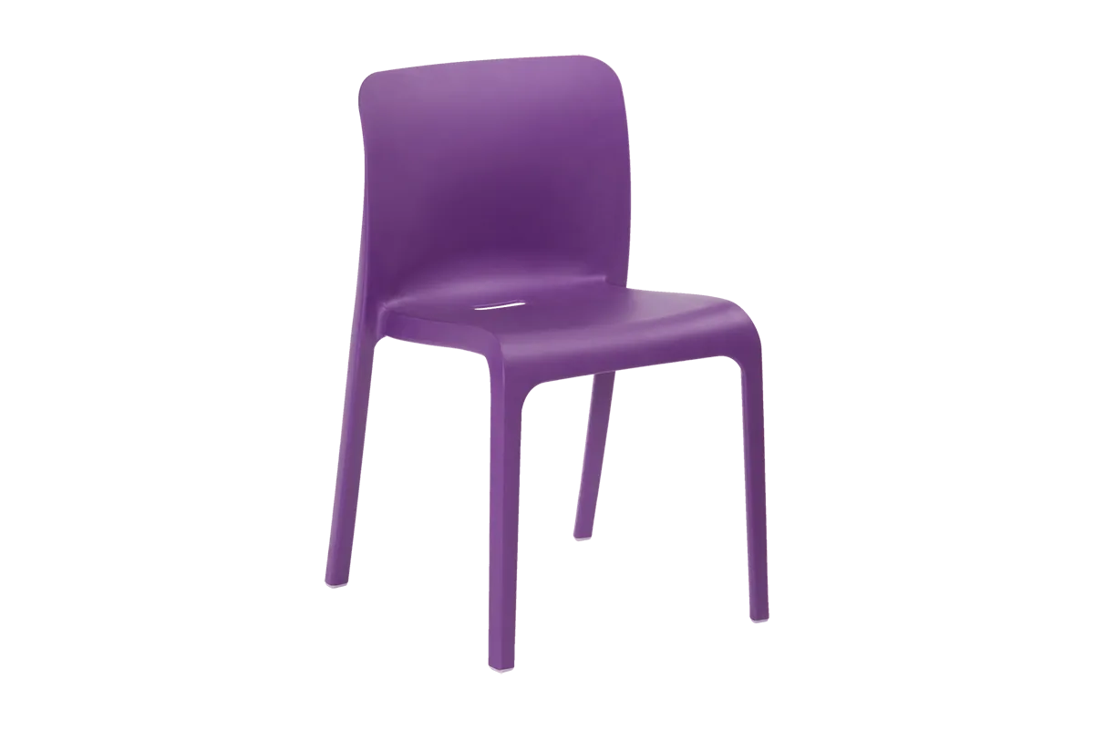 Origin Furniture Pop Chair - Presentation Media