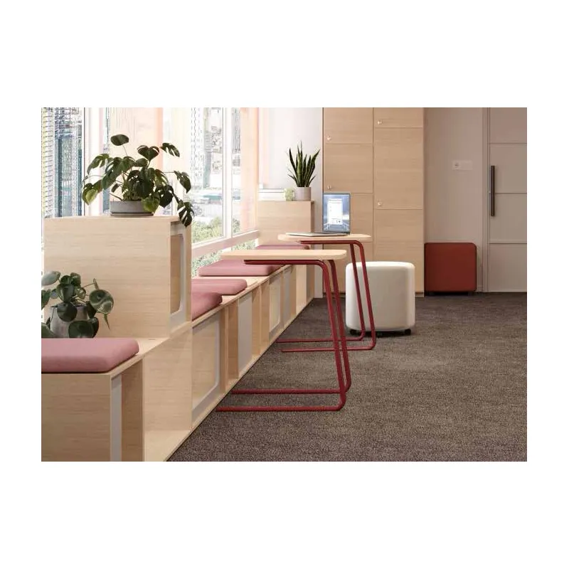 ORN Antalya Tables - Presentation Media