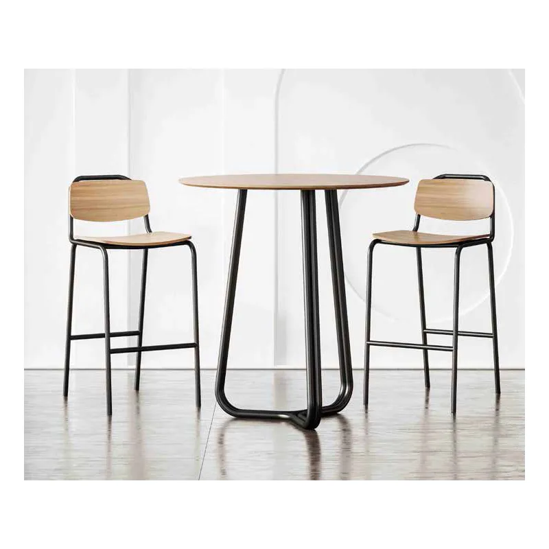 ORN Antalya Tables - Presentation Media