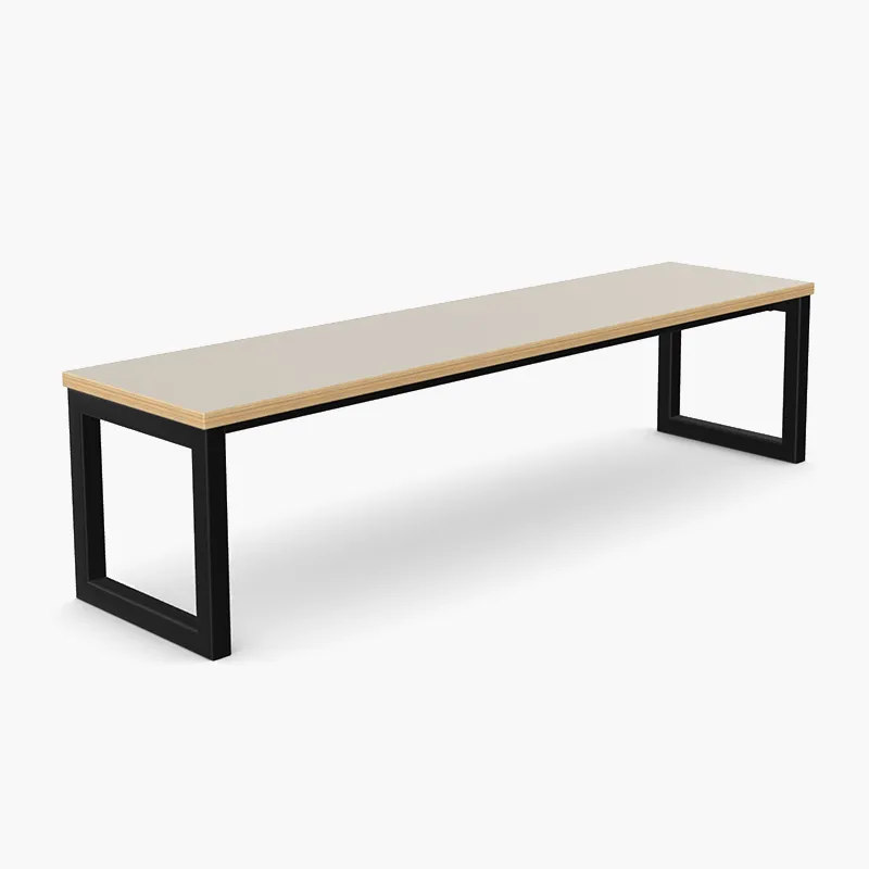 ORN Axiom Bench - Presentation Media