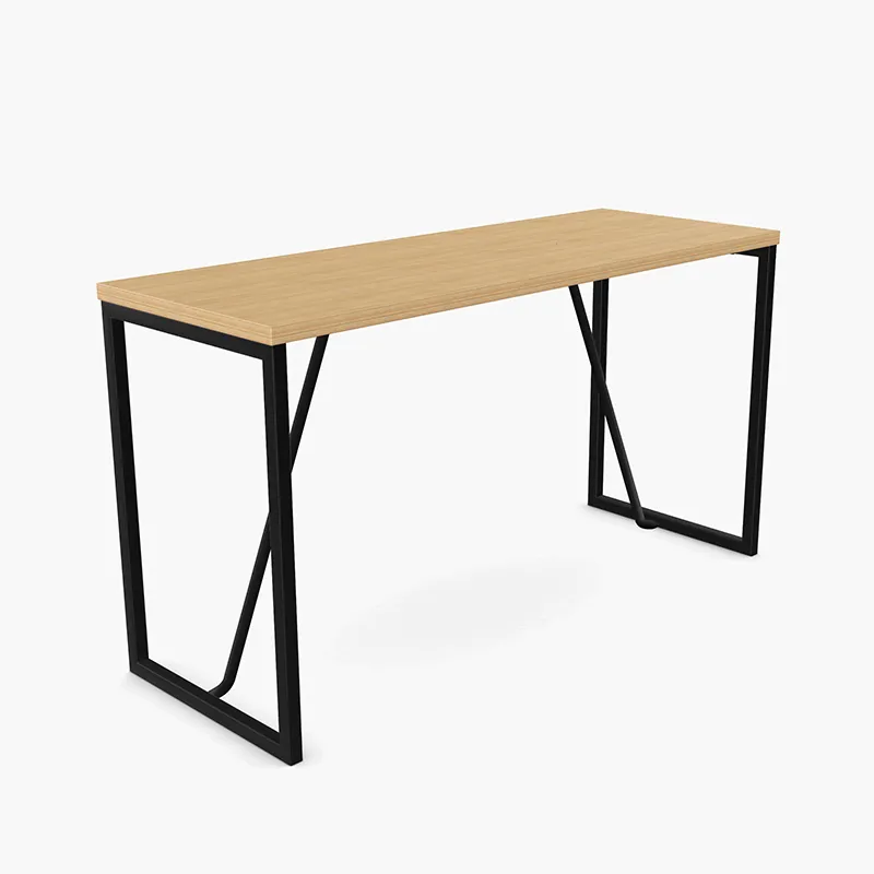 ORN Axiom Poseur Table - Presentation Media