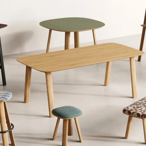 ORN Tables - Presentation Media