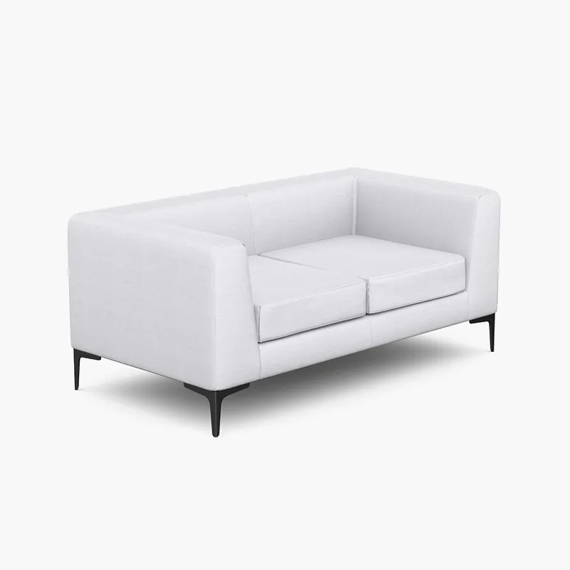 ORN Cube 2 Seater Sofa - Presentation Media