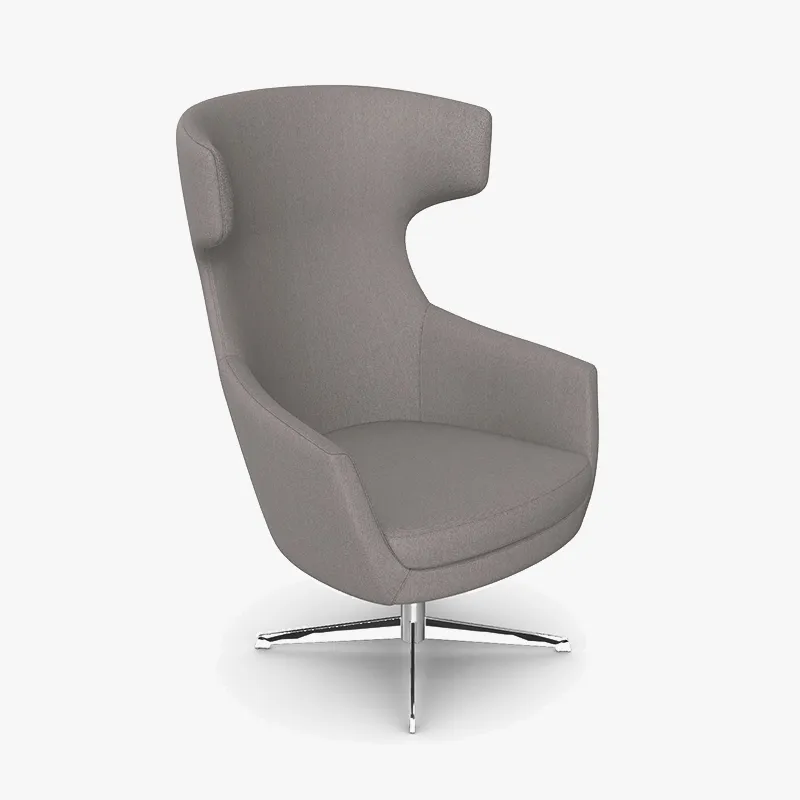 ORN Ikon Lounge Swivel Frame - Presentation Media