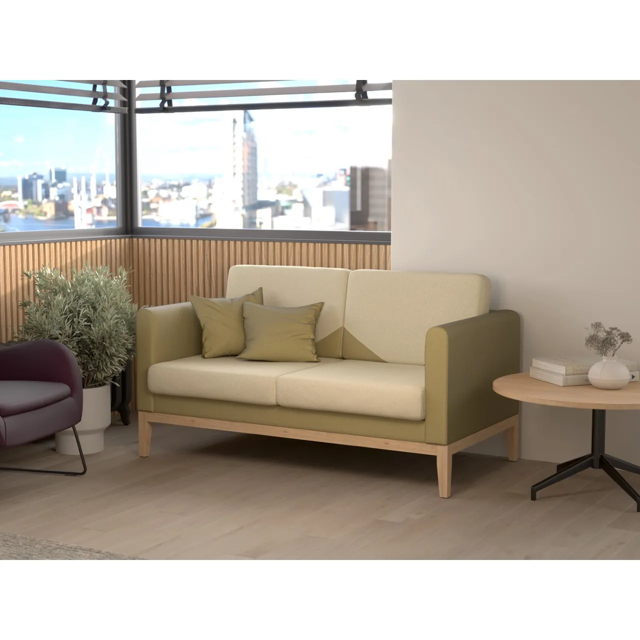 ORN Matrix - Presentation Media