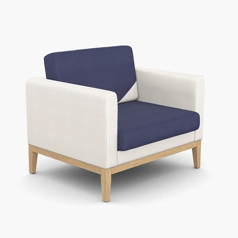 ORN Matrix Arm Chair - Presentation Media