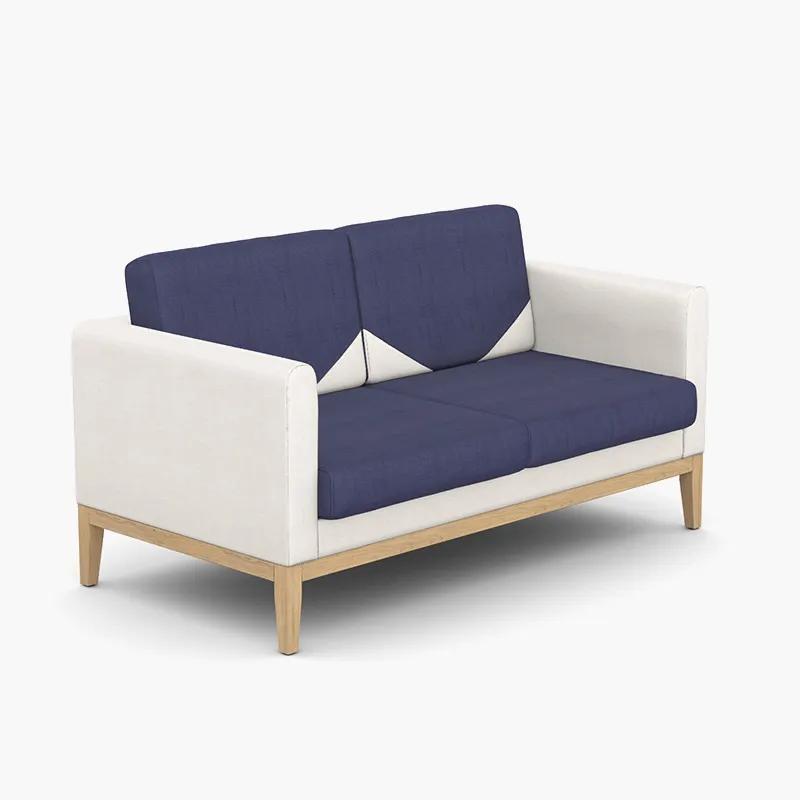 ORN Matrix 2 Seat Sofa - Presentation Media