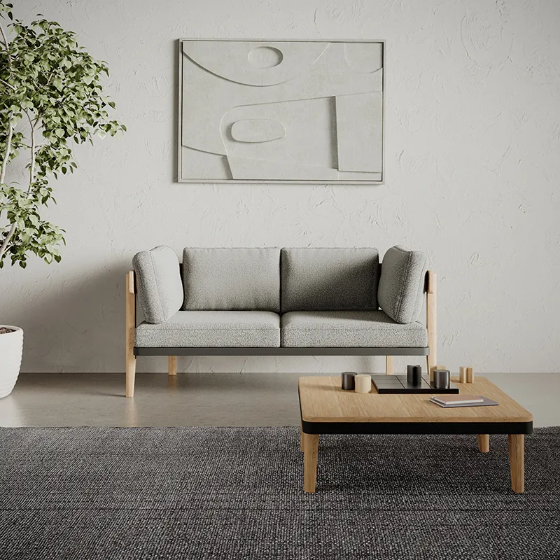 ORN Neve - Presentation Media