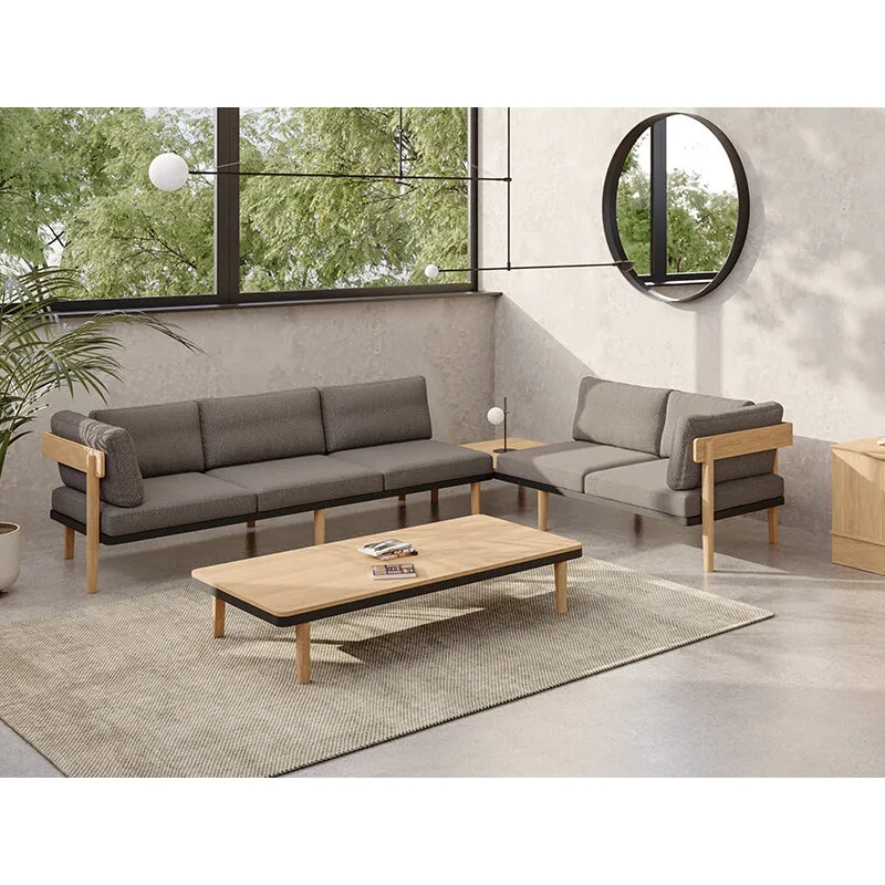 ORN Neve - Presentation Media