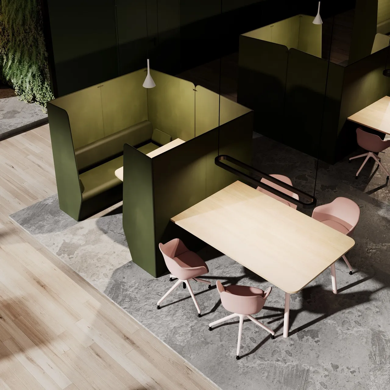 ORN Plats - Presentation Media