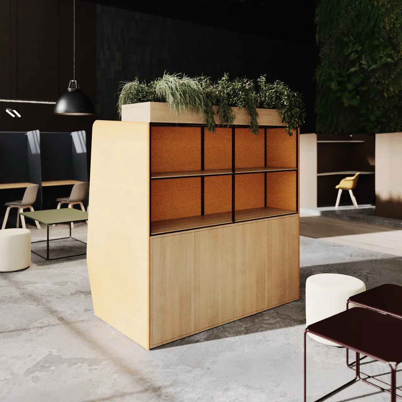 ORN Plats - Presentation Media