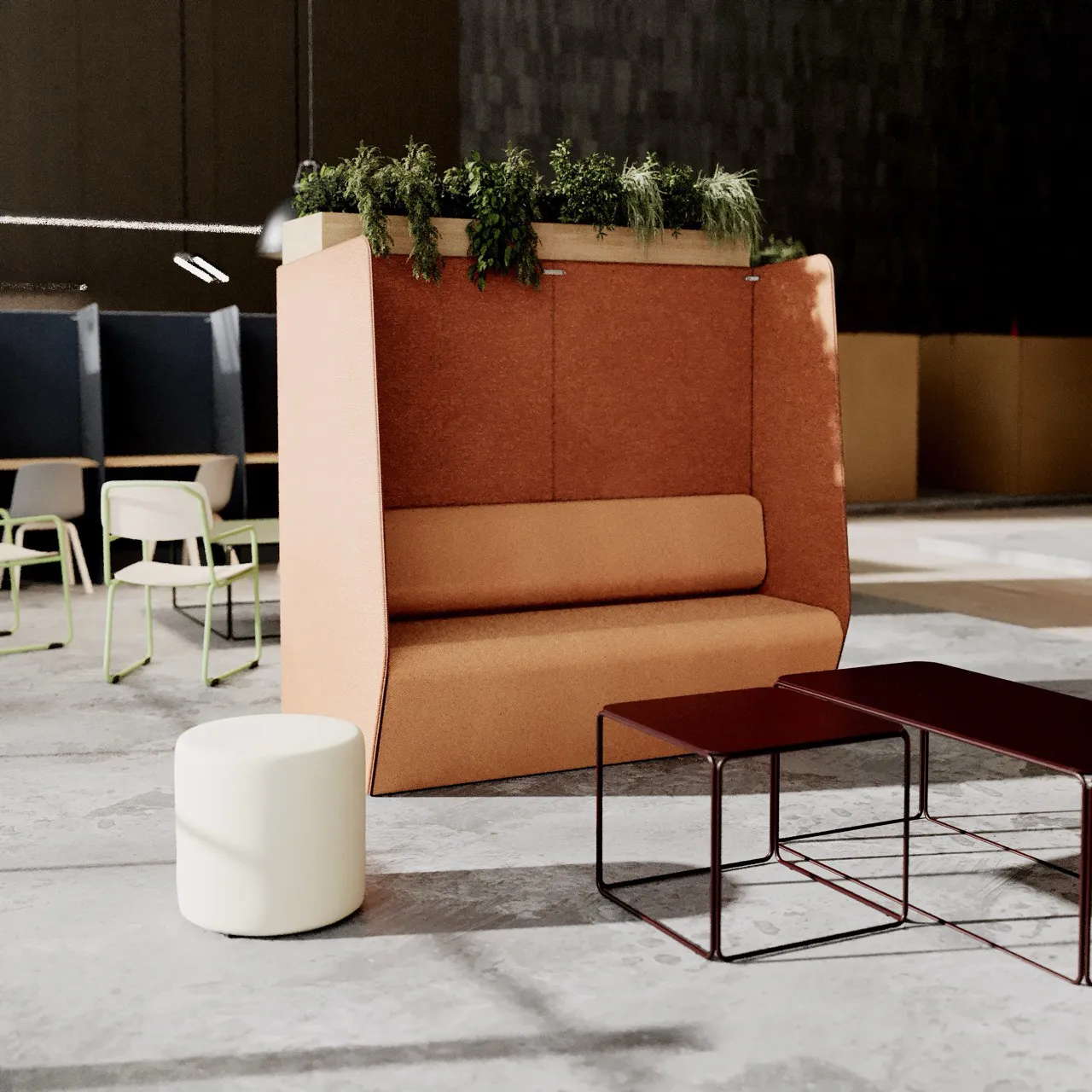 ORN Plats - Presentation Media