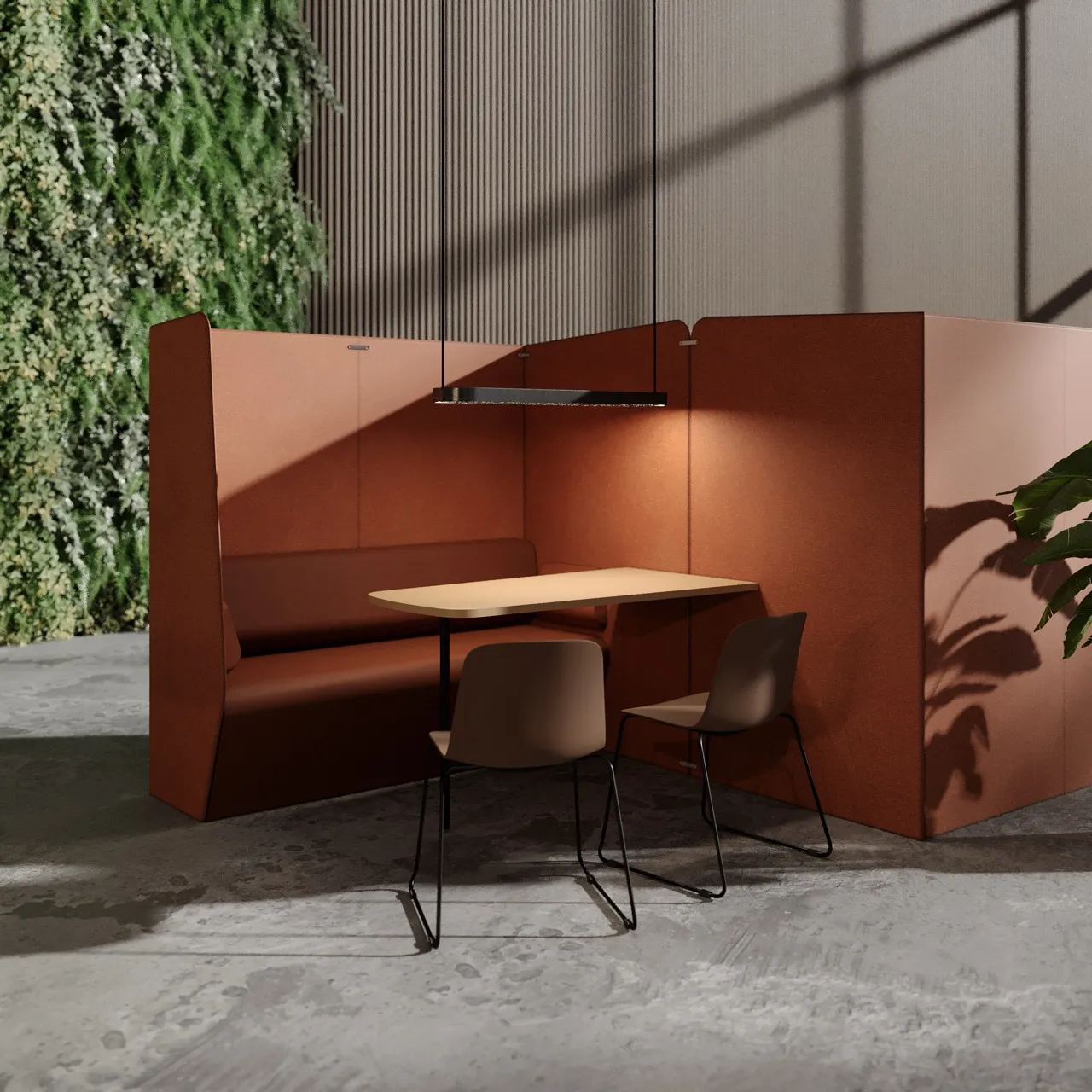 ORN Plats - Presentation Media