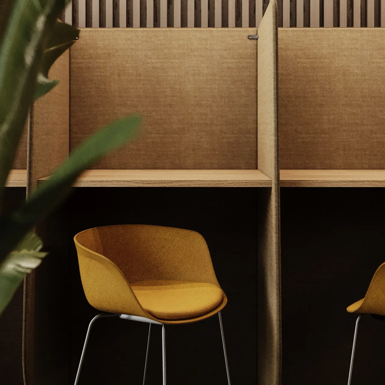 ORN Plats - Presentation Media