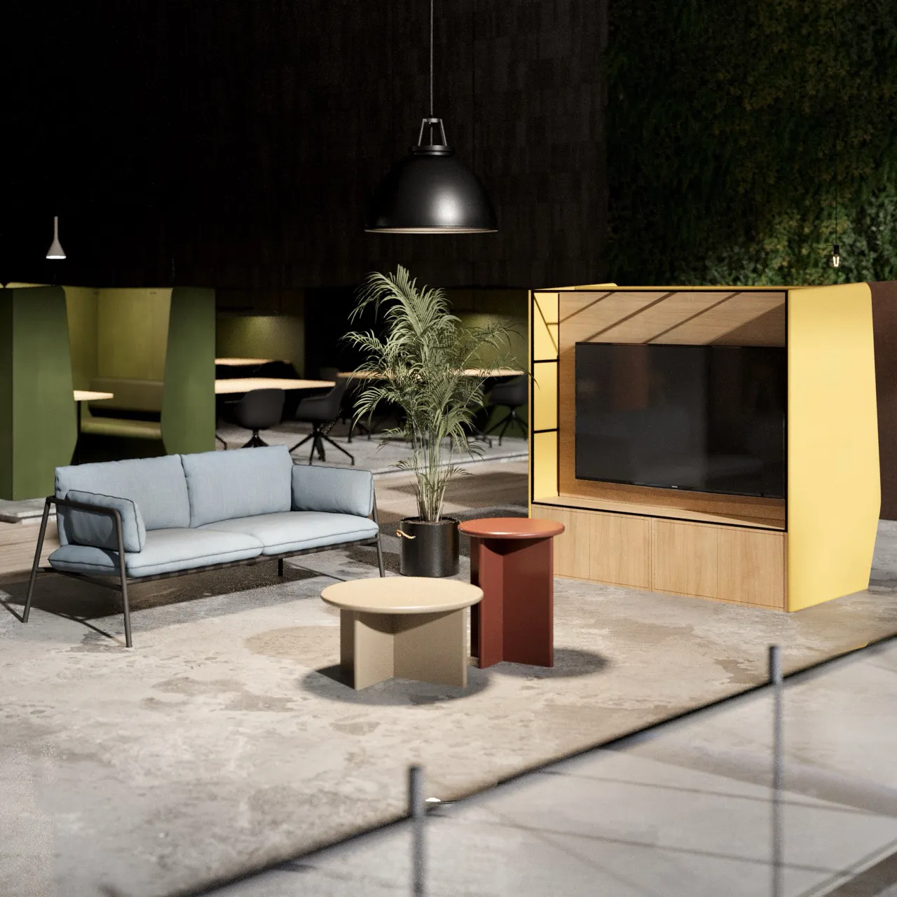 ORN Plats - Presentation Media