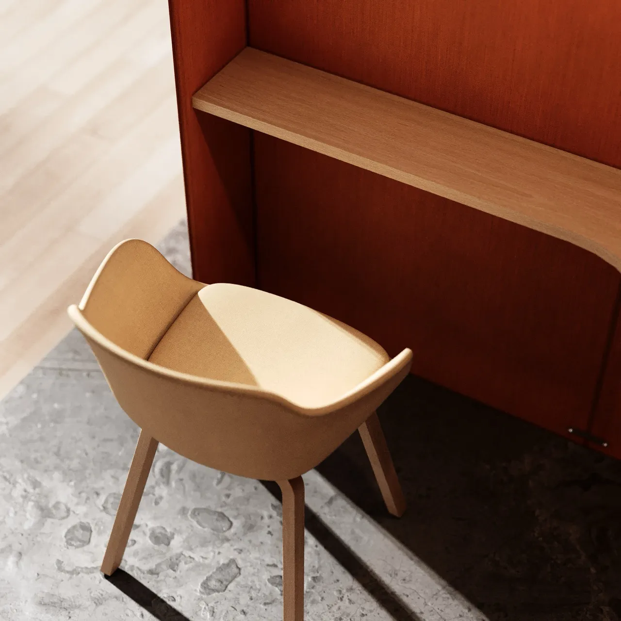 ORN Plats - Presentation Media