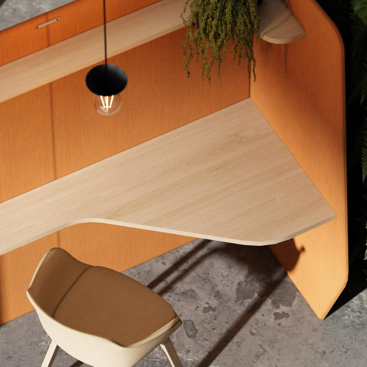 ORN Plats - Presentation Media