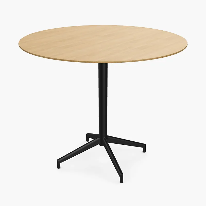 ORN Quatro Meeting Table - Presentation Media