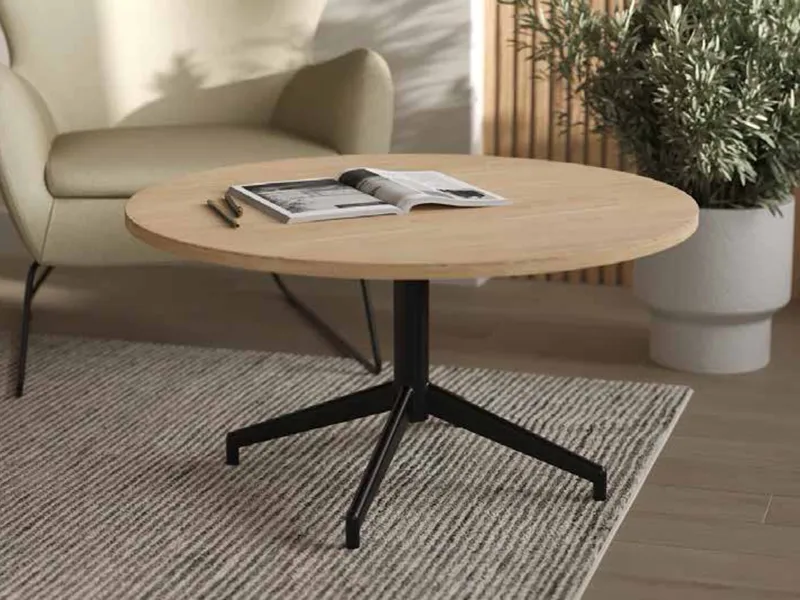 ORN Qautro Tables - Presentation Media