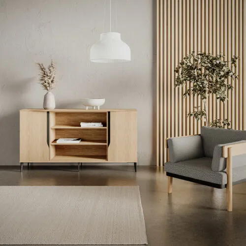 ORN Solini - Presentation Media