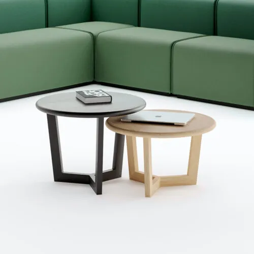 ORN Strut Table - Presentation Media