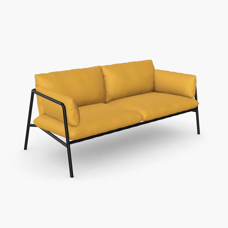 ORN Vyo 2 Seat Sofa - Presentation Media