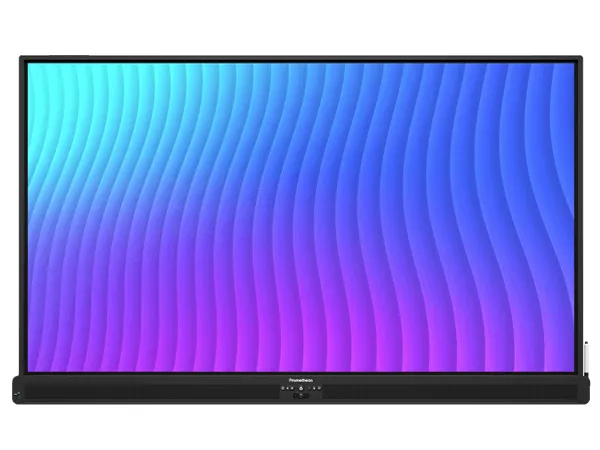 Promethean ActivPanel 10 - Presentation Media
