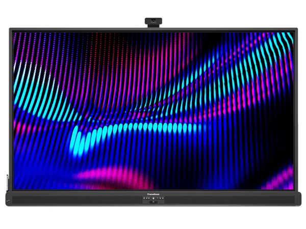 Promethean ActivPanel 10 Premium - Presentation Media