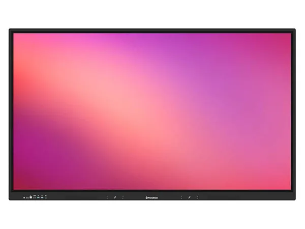 Promethean ActivPanel LE - Presentation Media