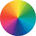 The Meeting Pod Co colour wheel - Presentation Media