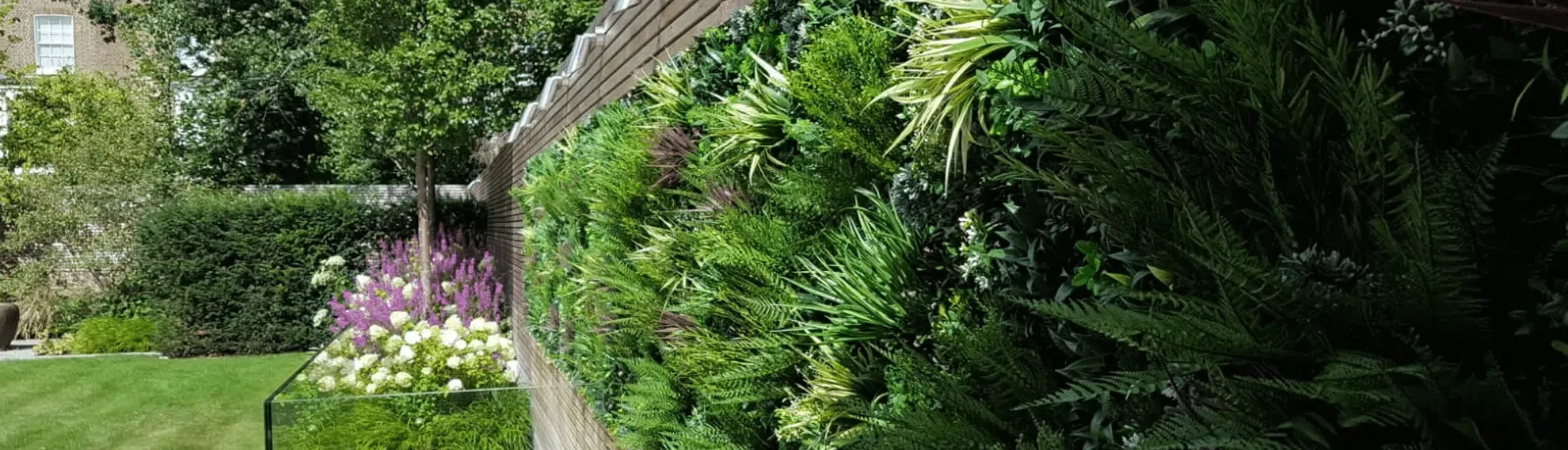 Vistafolia Lush Green Texture Box - Presentation Media