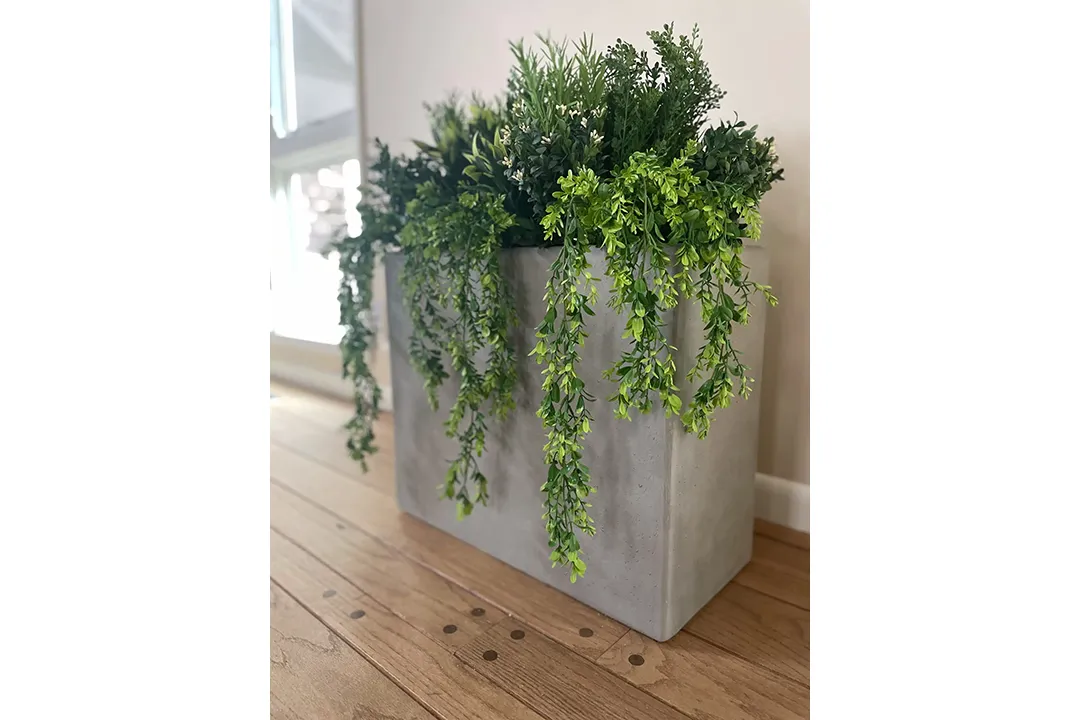 Vistafolia Loose Artificial Plants - Presentation Media