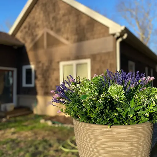 Vistafolia Loose Artificial Plants - Presentation Media