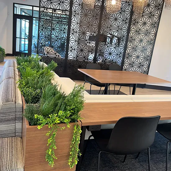 Vistafolia Loose Artificial Plants - Presentation Media